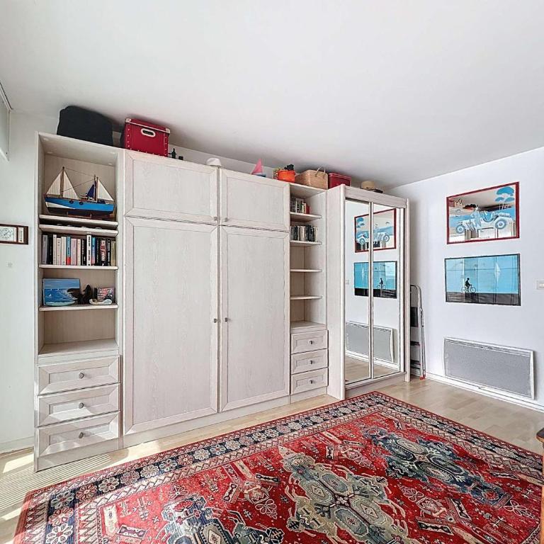 Appartement avec vue mer - 2 pers. - FR-1-478-332 - Apartment - 9
