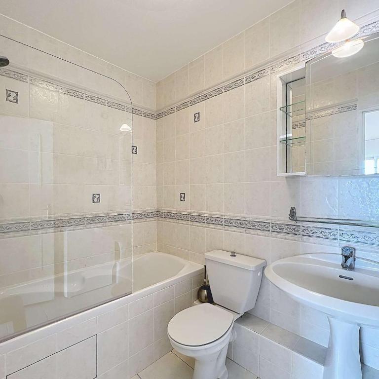 Appartement avec vue mer - 2 pers. - FR-1-478-332 - Apartment - 10