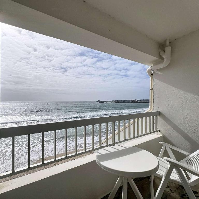 Appartement avec vue mer - 2 pers. - FR-1-478-332 - Apartment - 15