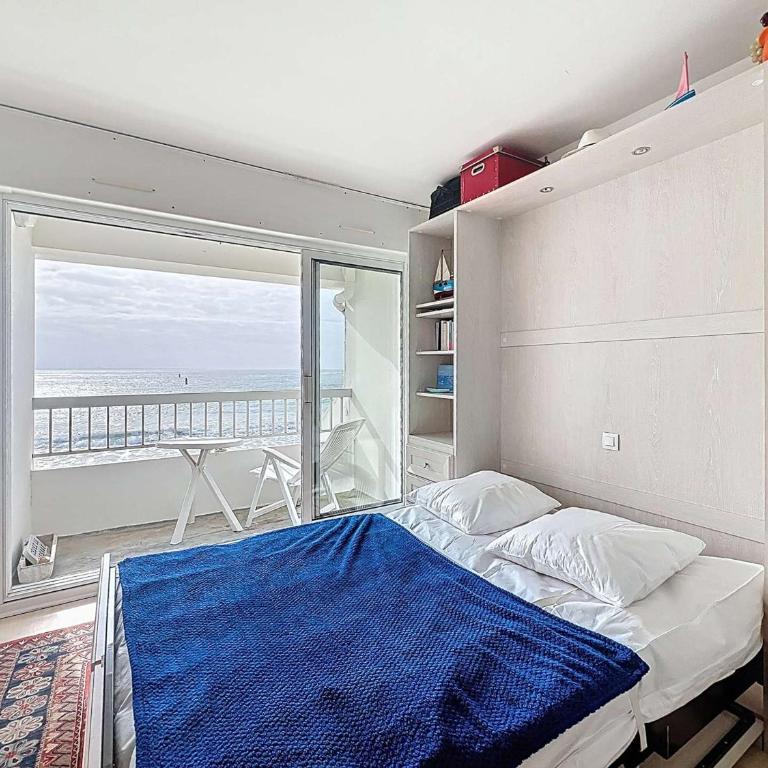 Appartement avec vue mer - 2 pers. - FR-1-478-332 - Apartment - 16