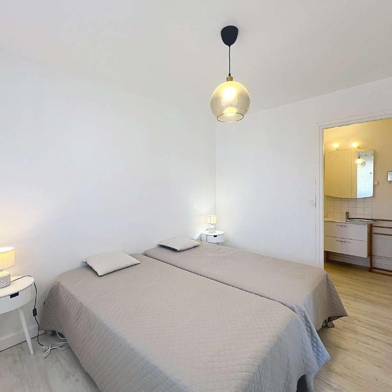 Appartement vue mer - 4 pers. - FR-1-478-334 - Apartment - 3