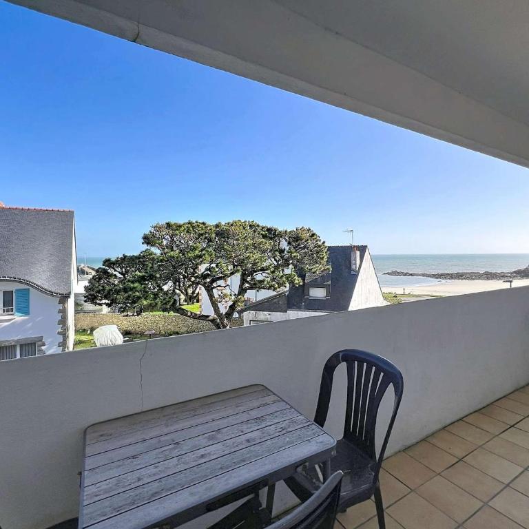 Appartement vue mer - 4 pers. - FR-1-478-334 - Apartment - 8