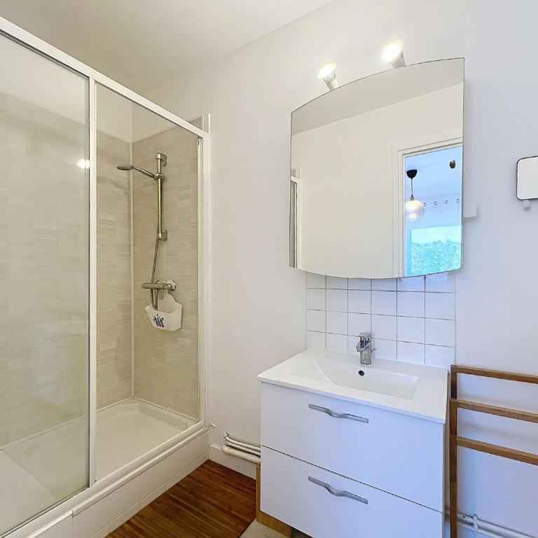 Appartement vue mer - 4 pers. - FR-1-478-334 - Apartment - 9