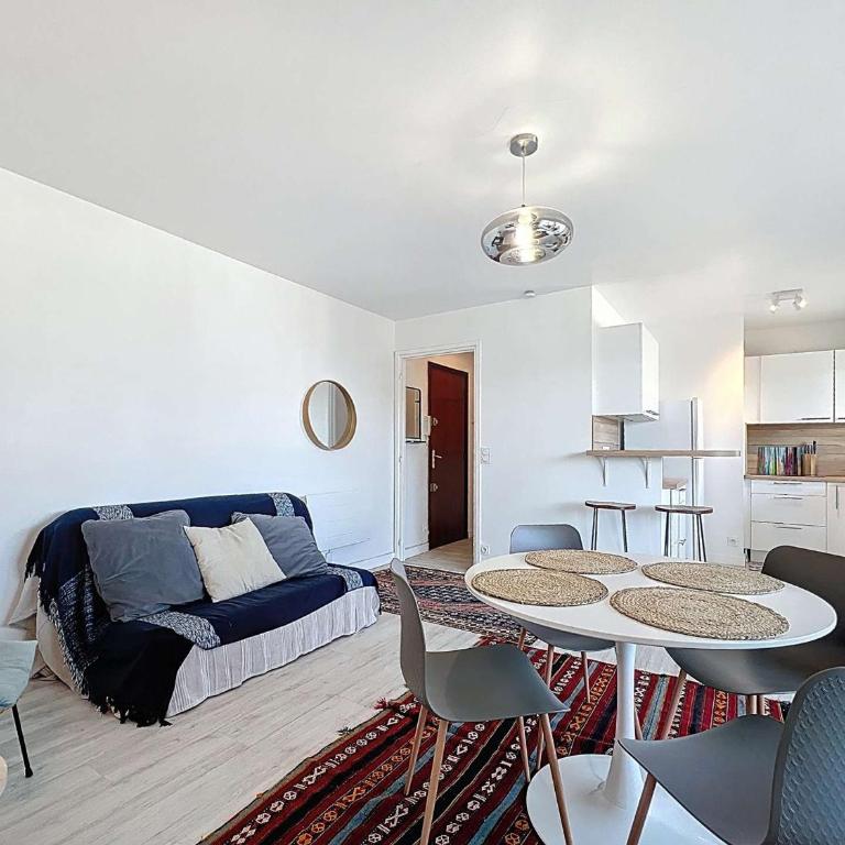 Appartement vue mer - 4 pers. - FR-1-478-334 - Apartment - 12