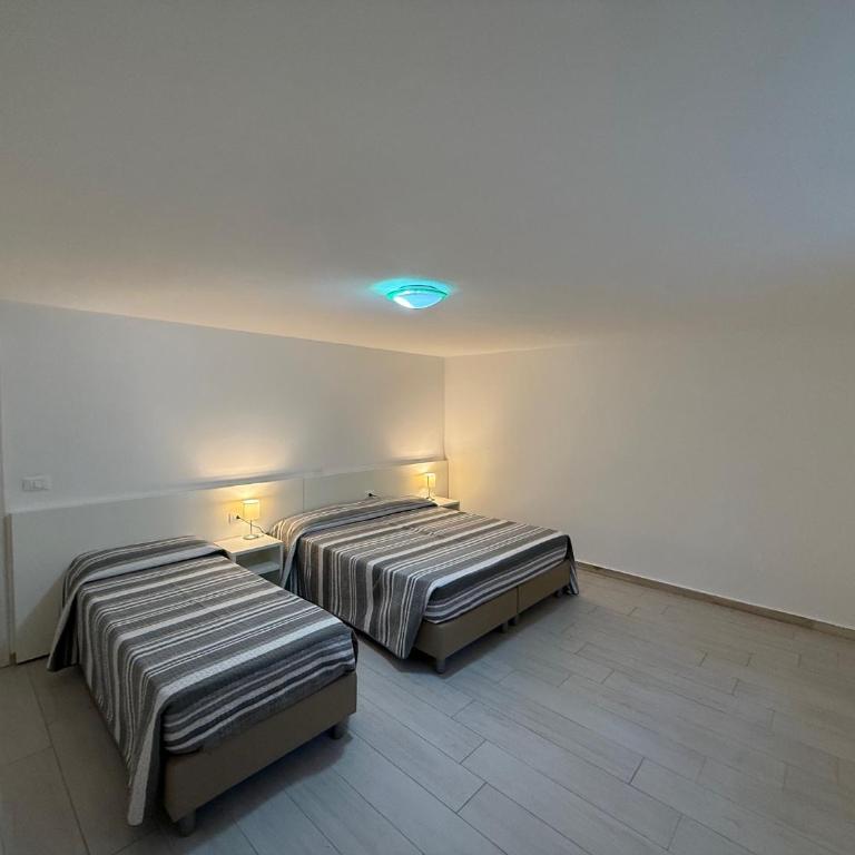 Villa Silvia - Appartamento - Piano Terra - 5