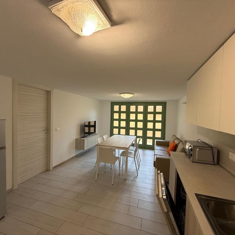Villa Silvia - Appartamento - Piano Terra - 7