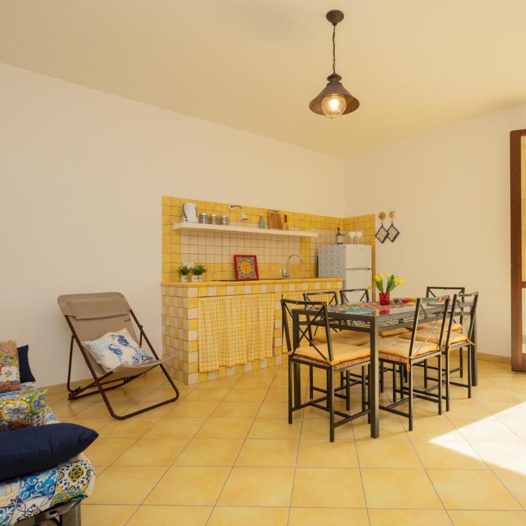casa Sandra - Appartamento - 2