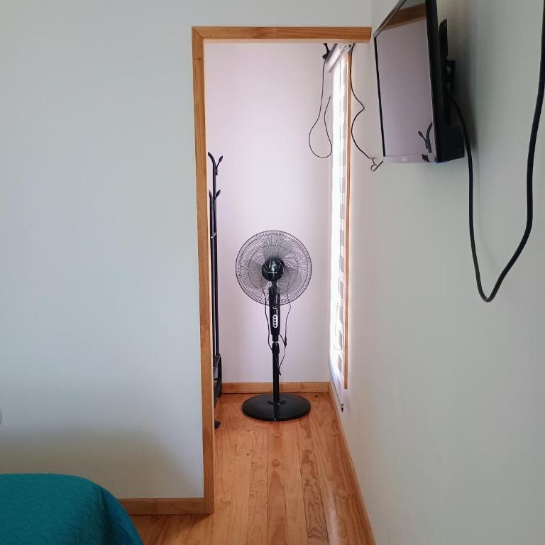 Cabaña Peralillo - One-Bedroom Apartment - 25