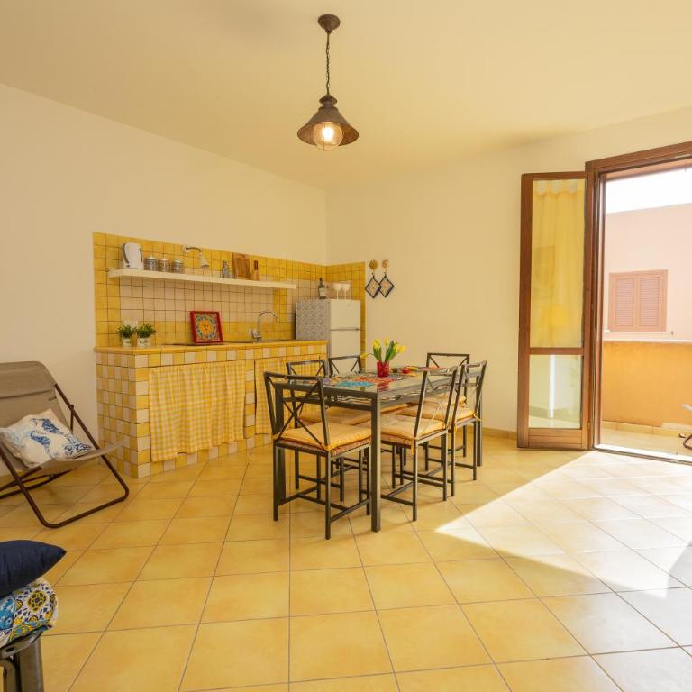 casa Sandra - Appartamento - 12