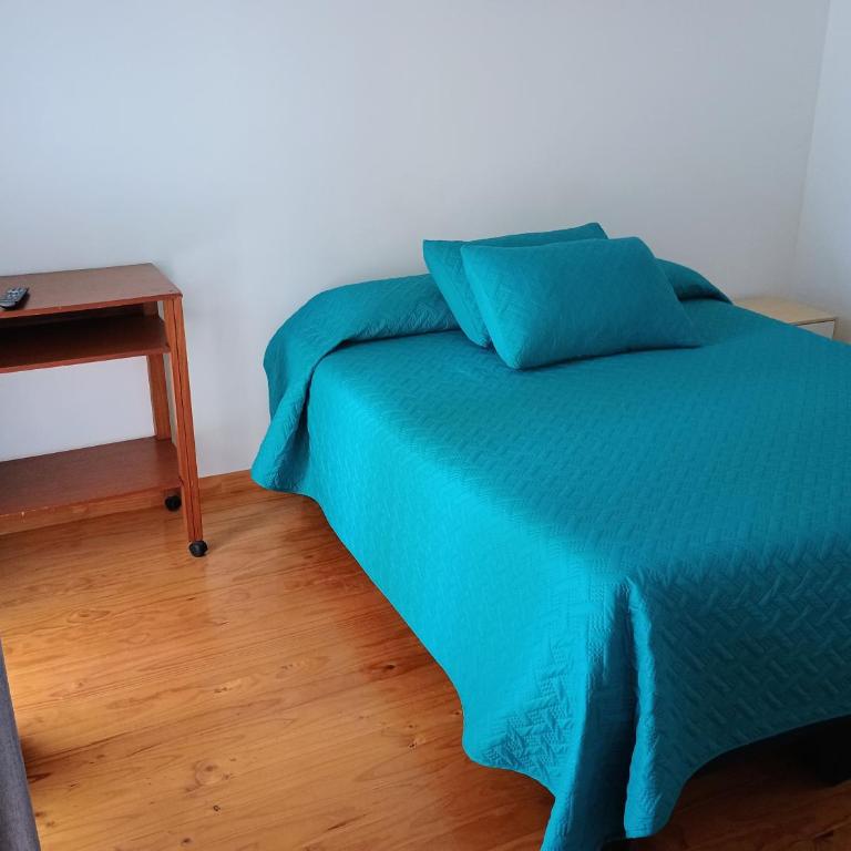 Cabaña Peralillo - One-Bedroom Apartment - 26