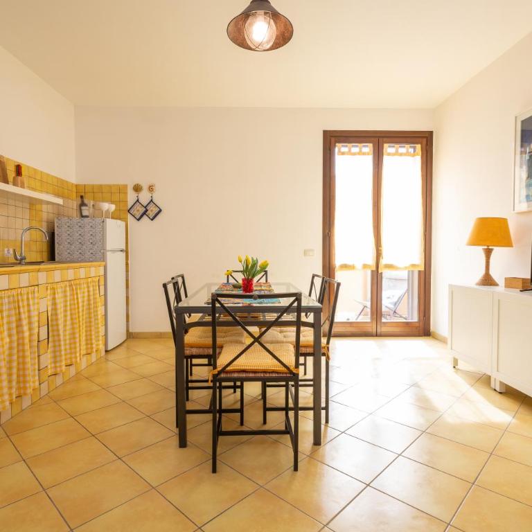 casa Sandra - Appartamento - 17