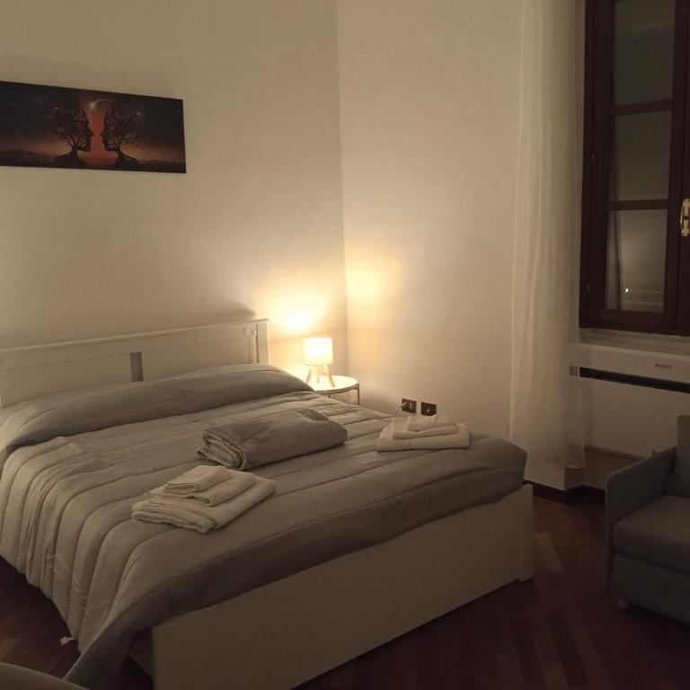 Vibes Pigneto - Two-Bedroom House - 2