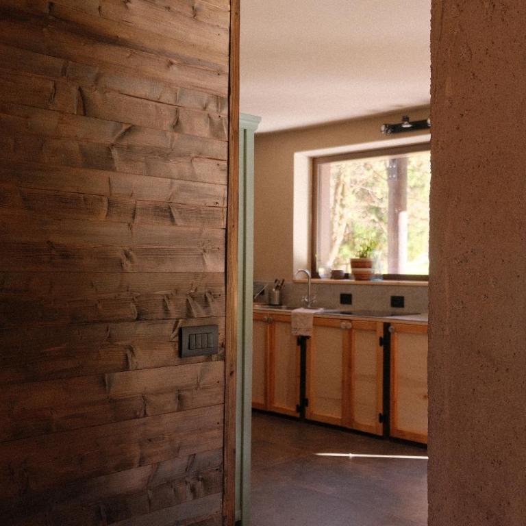 Rèfol Lodge Val di Ledro - Chalet de 3 dormitorios - 22
