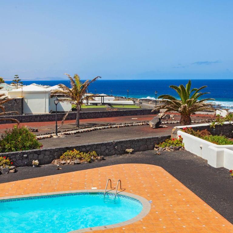 Lanzarote Faro - Villa de 3 dormitorios - 10