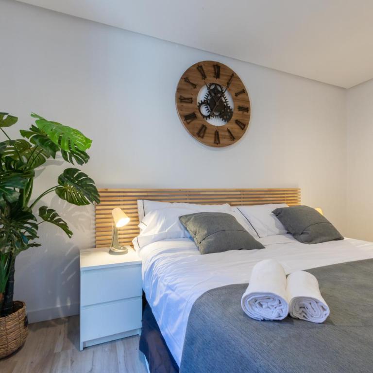 Ananda Boutique Coliving - Habitación Doble con baño compartido - 2