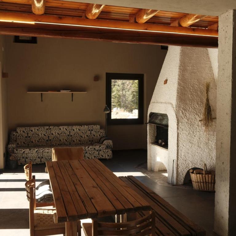 Rèfol Lodge Val di Ledro - Chalet de 3 dormitorios - 3