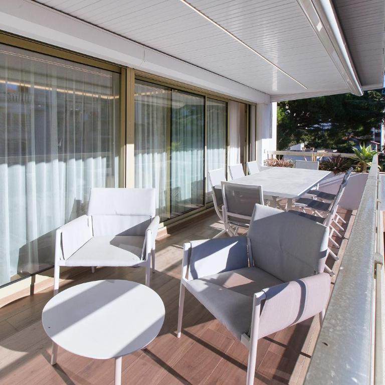LUXURY EQUINOX 3 Bedrooms - Apartment - 5