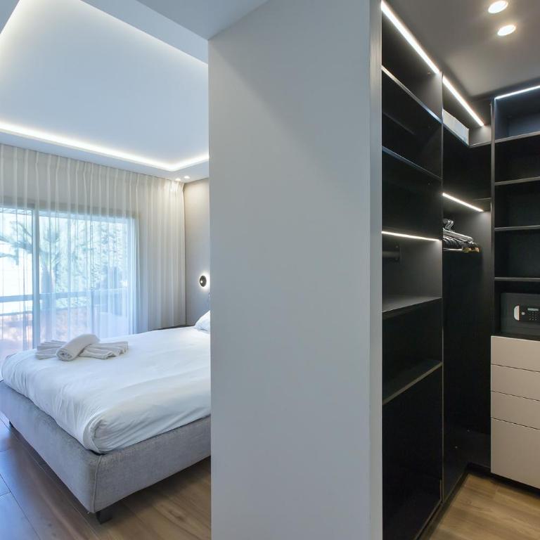 LUXURY EQUINOX 3 Bedrooms - Apartment - 15
