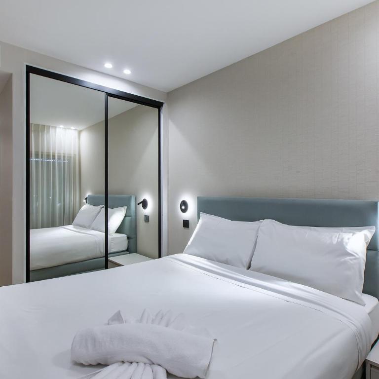 LUXURY EQUINOX 3 Bedrooms - Apartment - 19