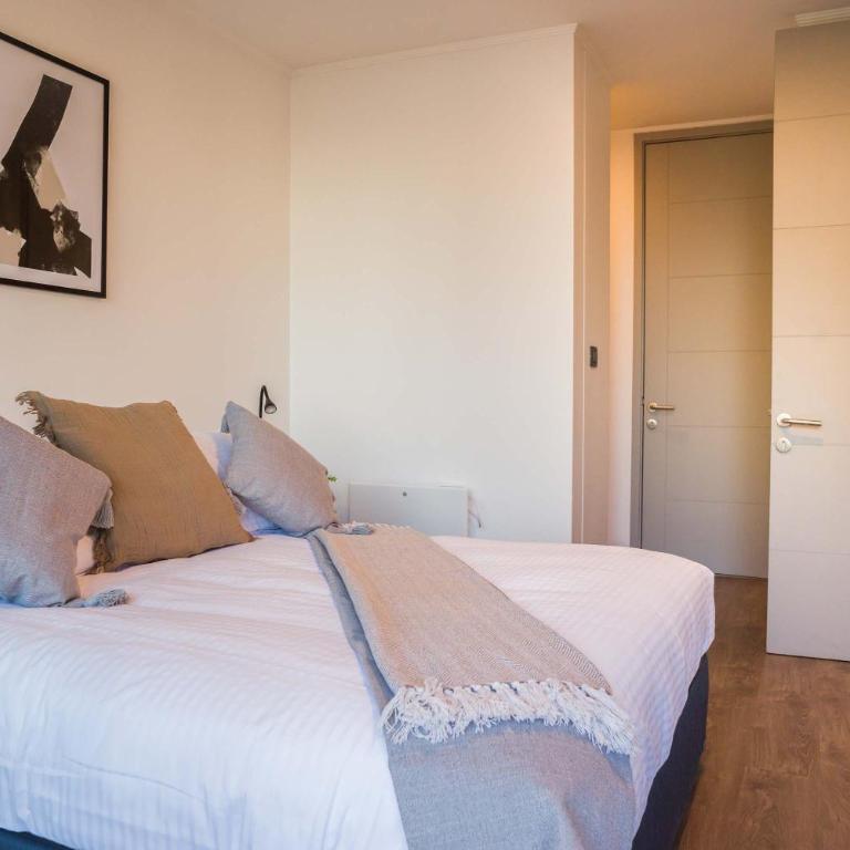 Chic 1-Bedroom Retreat in Providencia - Apartment - 18