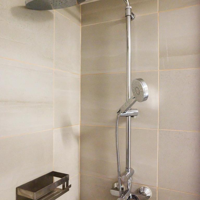 Chic 1-Bedroom Retreat in Providencia - Apartment - 26