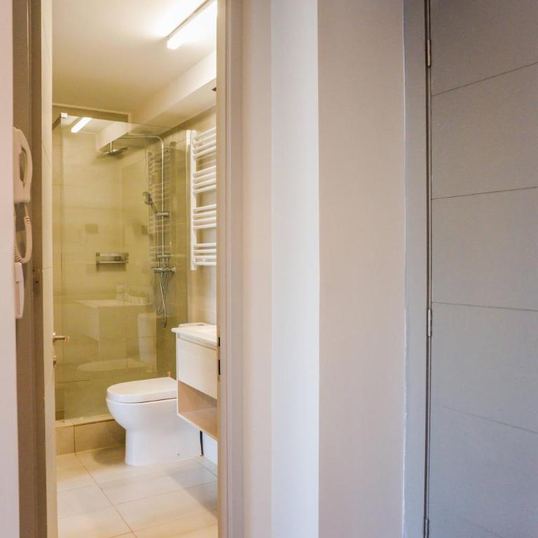 Chic 1-Bedroom Retreat in Providencia - Apartment - 29