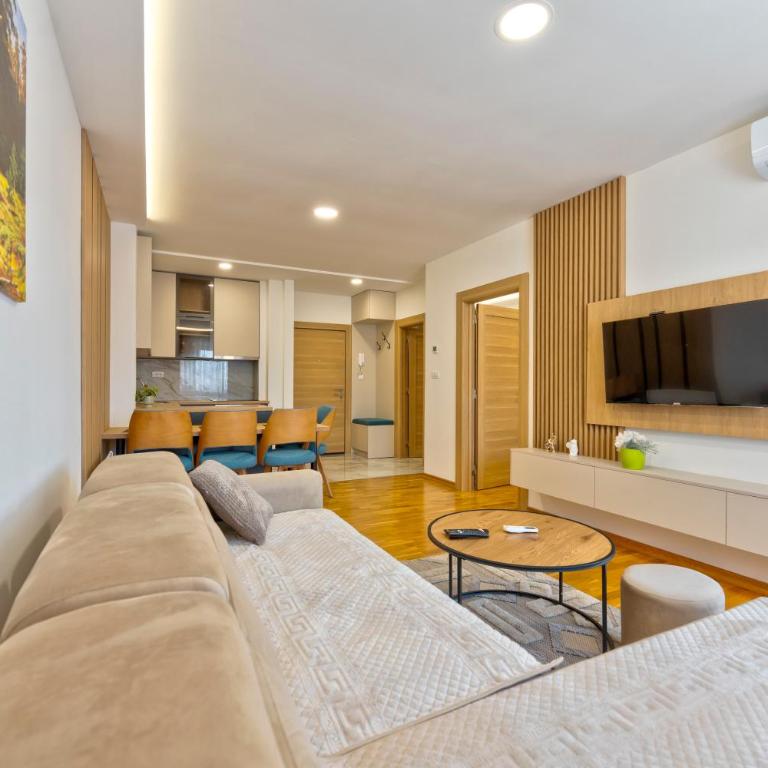 Vip Bogic 108 - One-Bedroom Apartment - 2