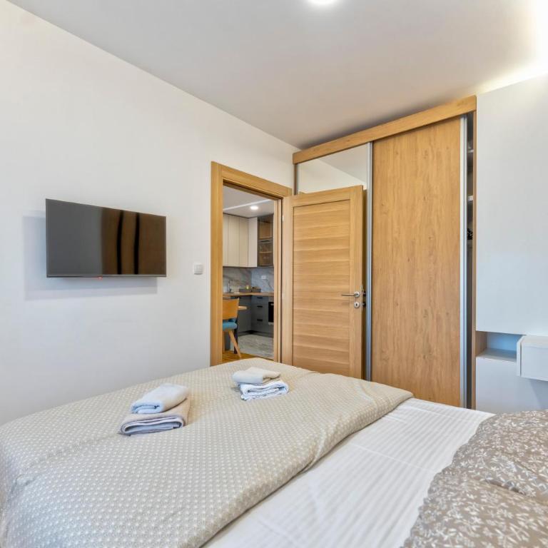 Vip Bogic 108 - One-Bedroom Apartment - 4