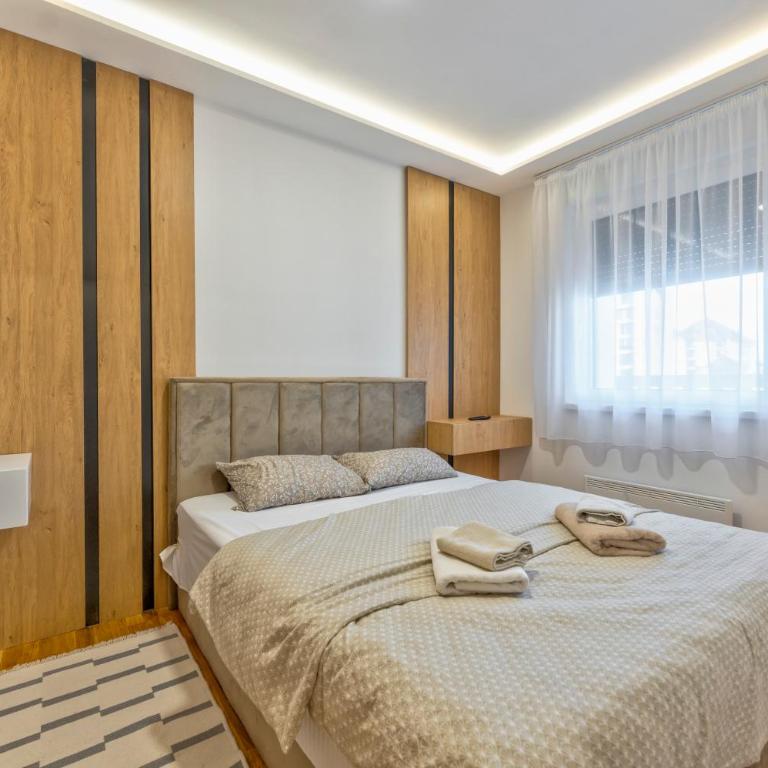 Vip Bogic 108 - One-Bedroom Apartment - 5