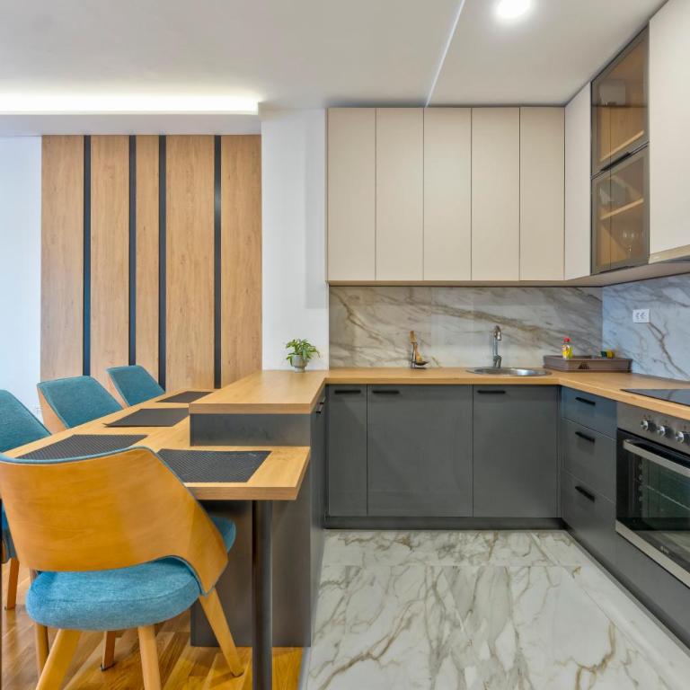 Vip Bogic 108 - One-Bedroom Apartment - 7