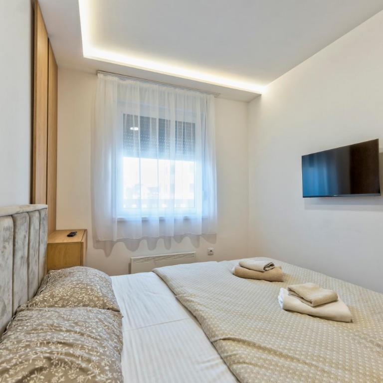 Vip Bogic 108 - One-Bedroom Apartment - 10