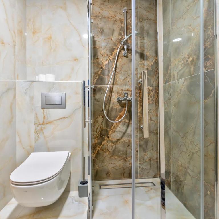 Vip Bogic 108 - One-Bedroom Apartment - 12