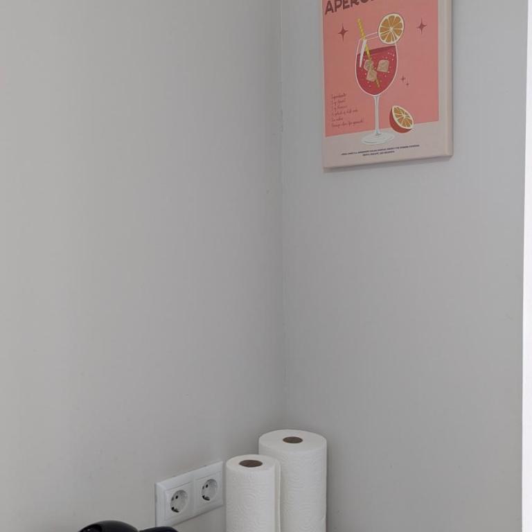 Los Cristianos Ocean Harmony - Apartamento de 2 dormitorios con balcón y vistas al mar - 21