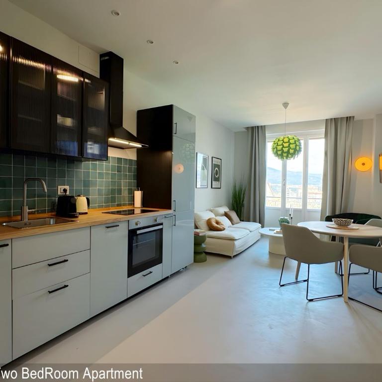 Saverio & Daria Aprtements by Mamo Florence - Appartamento con 2 Camere da Letto - 1