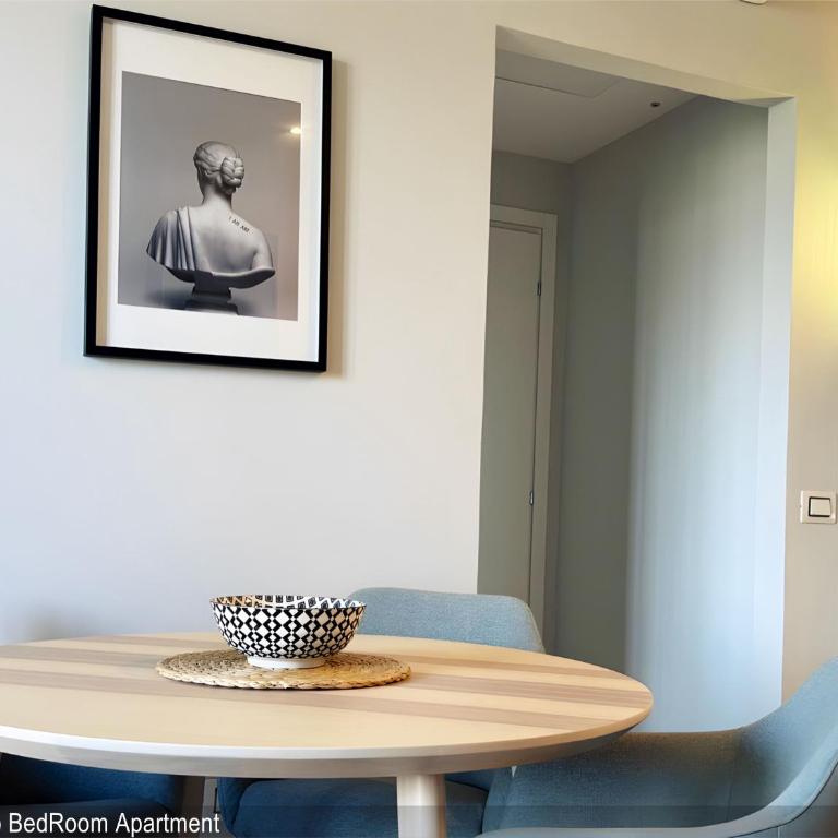 Saverio & Daria Aprtements by Mamo Florence - Appartamento con 2 Camere da Letto - 2