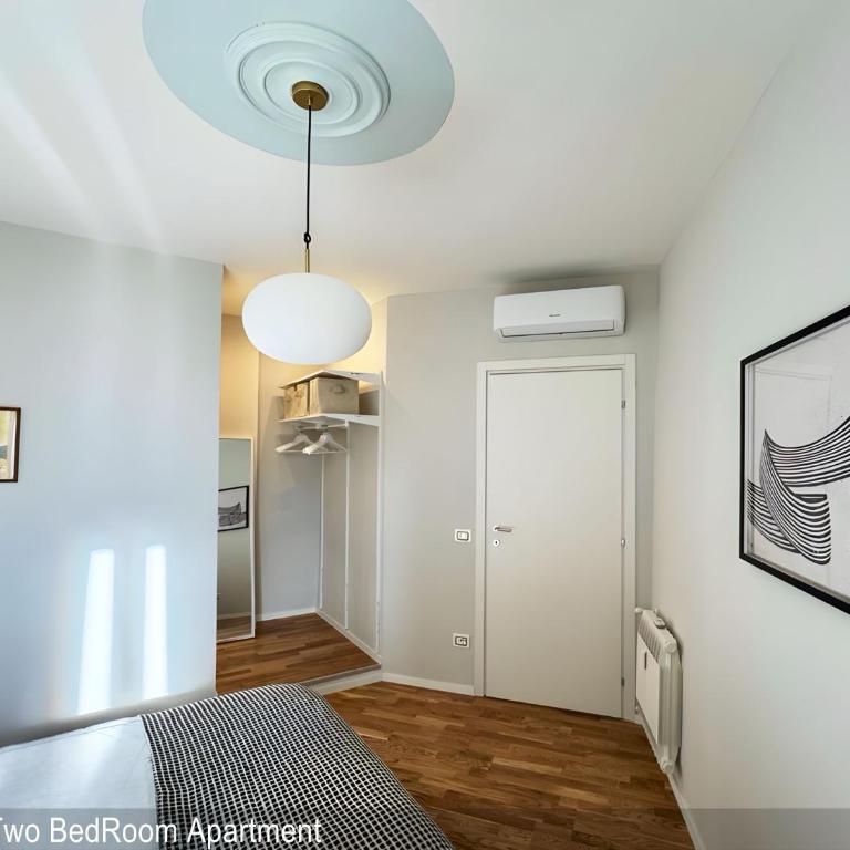 Saverio & Daria Aprtements by Mamo Florence - Appartamento con 2 Camere da Letto - 5