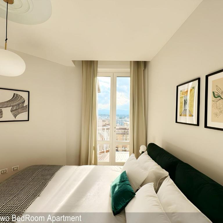 Saverio & Daria Aprtements by Mamo Florence - Appartamento con 2 Camere da Letto - 6