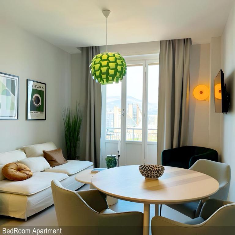 Saverio & Daria Aprtements by Mamo Florence - Appartamento con 2 Camere da Letto - 7