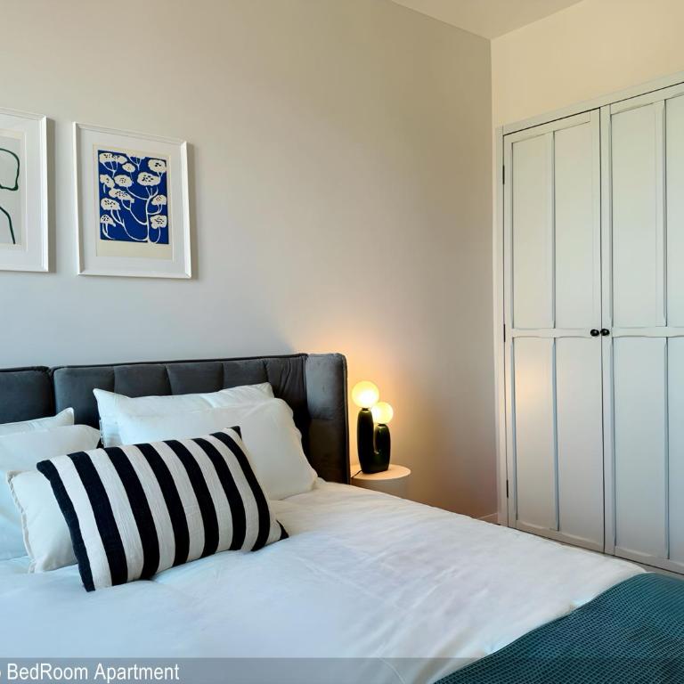 Saverio & Daria Aprtements by Mamo Florence - Appartamento con 2 Camere da Letto - 9