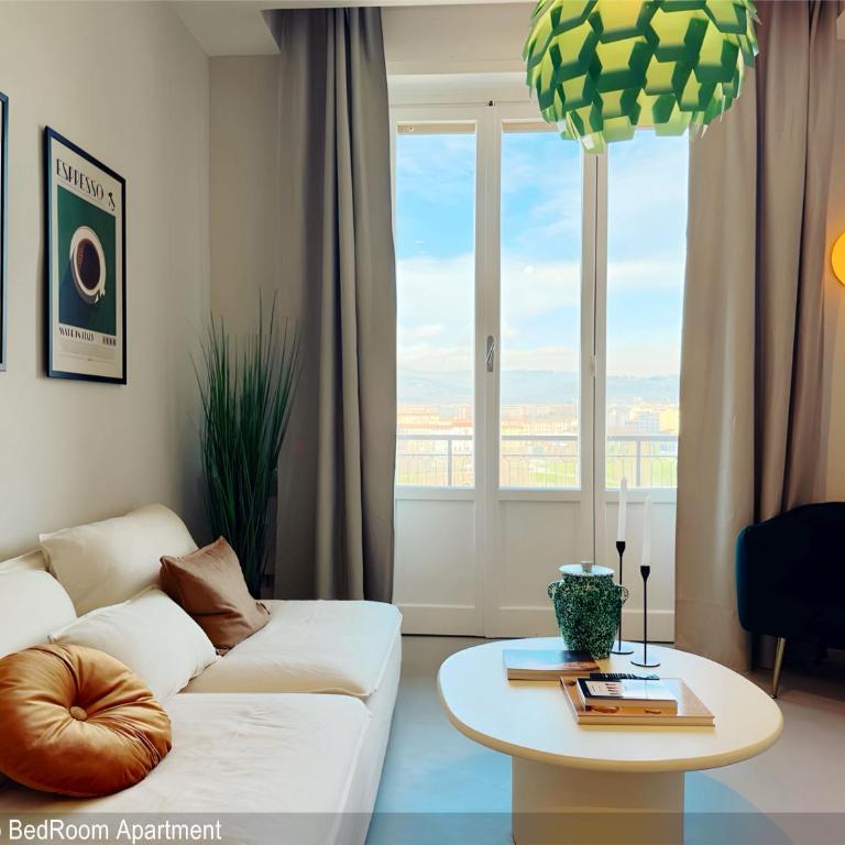 Saverio & Daria Aprtements by Mamo Florence - Appartamento con 2 Camere da Letto - 10