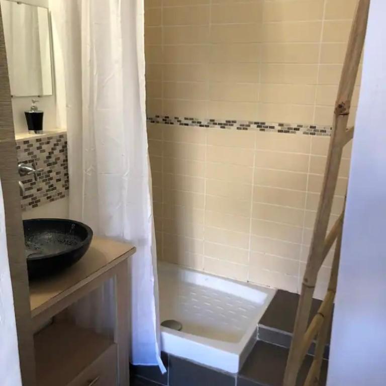 Beau T2- Route des Sanguinaires, au bord de l'eau - Appartamento con 1 Camera da Letto - 4