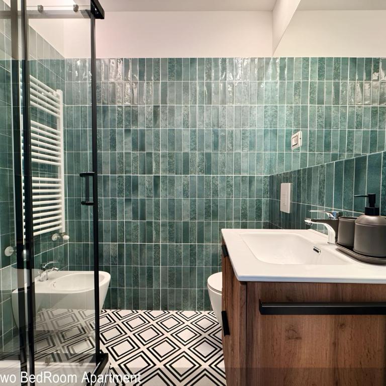 Saverio & Daria Aprtements by Mamo Florence - Appartamento con 2 Camere da Letto - 12