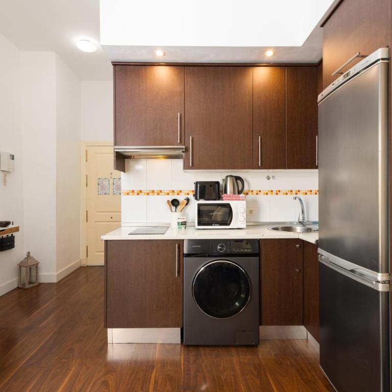 C87 - Nice Apartment Close to Teatro Cervantes - Apartamento - 11