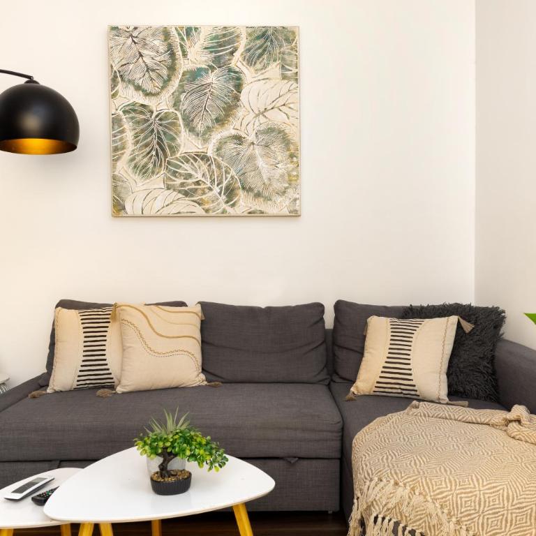 C87 - Nice Apartment Close to Teatro Cervantes - Apartamento - 3