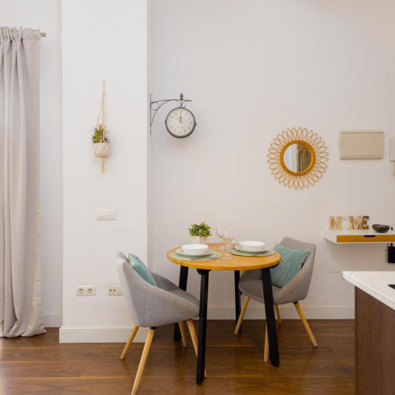 C87 - Nice Apartment Close to Teatro Cervantes - Apartamento - 5
