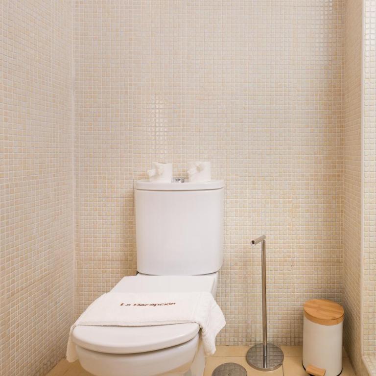 C87 - Nice Apartment Close to Teatro Cervantes - Apartamento - 16