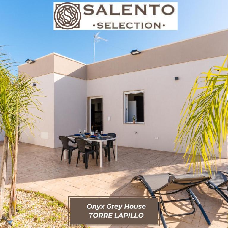 Onyx House - Salento Selection - Appartamento Deluxe con 1 Camera da Letto - 2