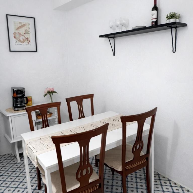 Cullera Center, 15 min Beach - Apartamento de 3 dormitorios - 3