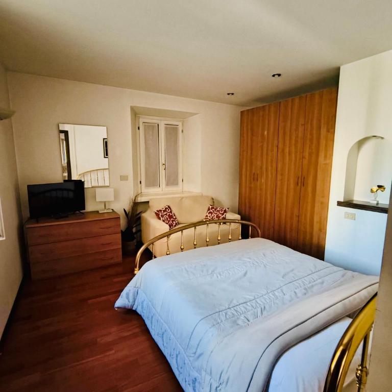 Balcone - Appartamento con 2 Camere da Letto - 18