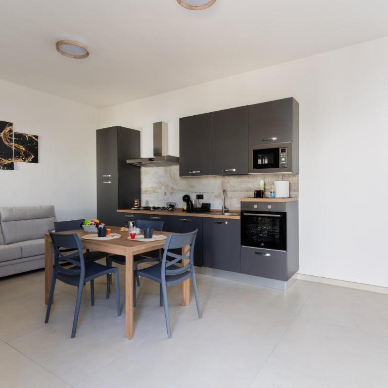 Onyx House - Salento Selection - Appartamento Deluxe con 1 Camera da Letto - 8